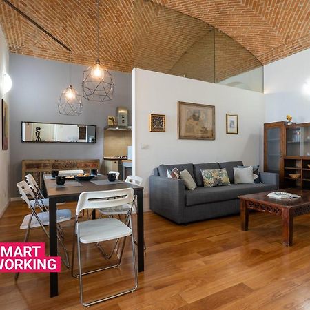 Massena Modern Apartment By Wonderful Italy Турин Экстерьер фото