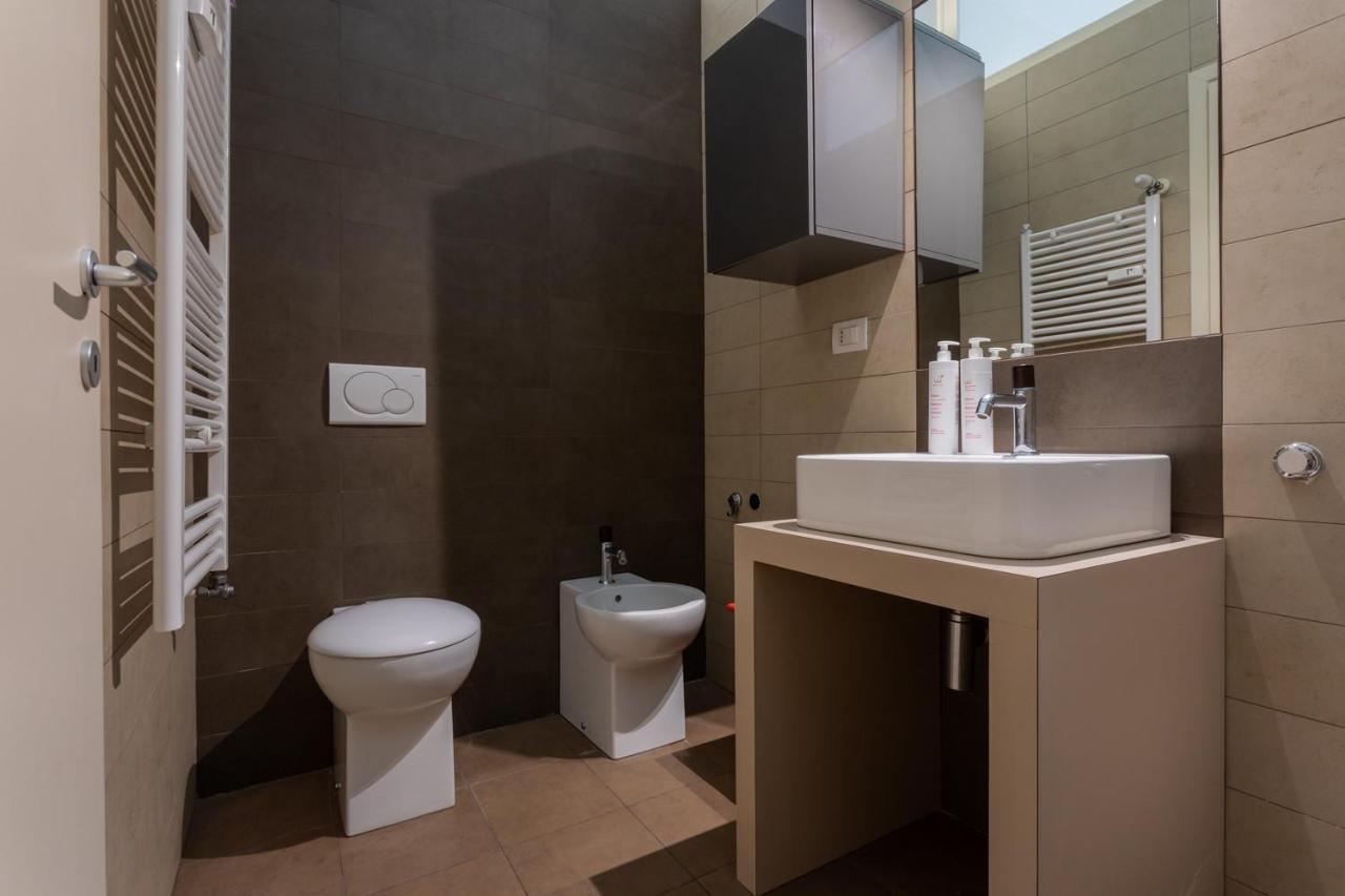 Massena Modern Apartment By Wonderful Italy Турин Экстерьер фото