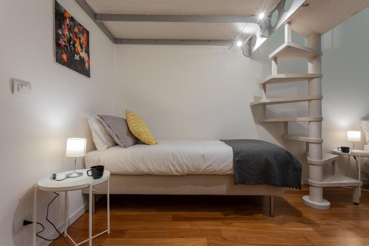 Massena Modern Apartment By Wonderful Italy Турин Экстерьер фото
